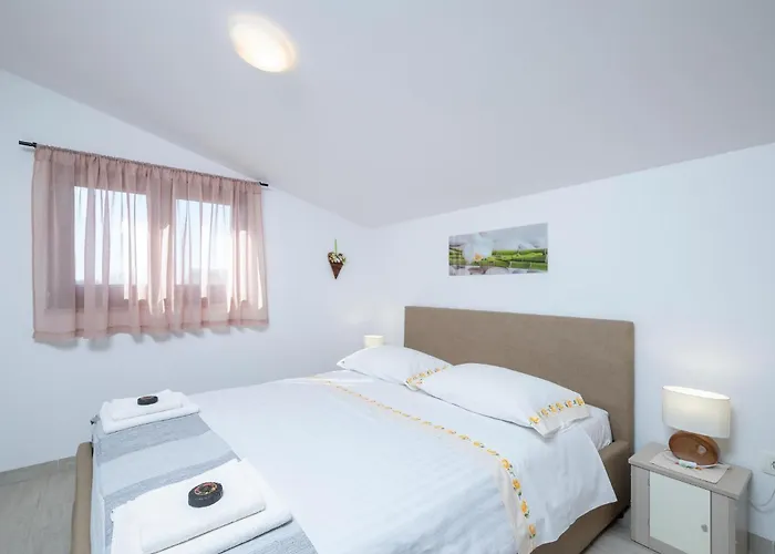 Дом отдыха 2 Bedroom Cozy In