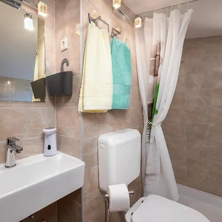 Nyaraló 2 Bedroom Pet Friendly In